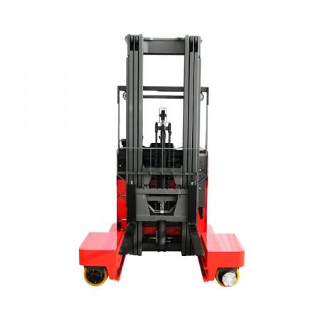 1.5-2.5 Tons MQ Series Muti-direction Reach Forklift Truck 